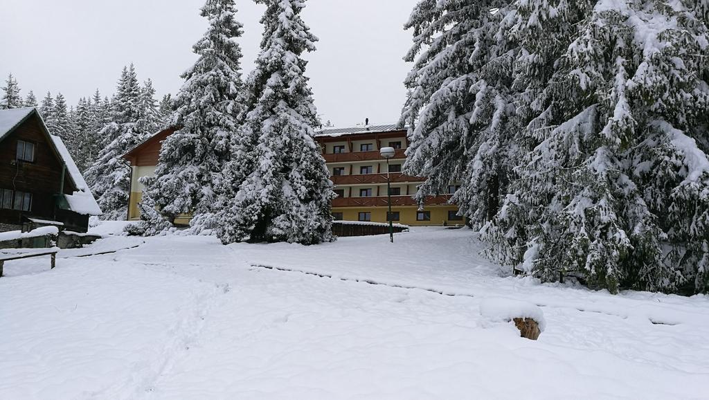 Penzion Medvedica Tatranska Strba Esterno foto